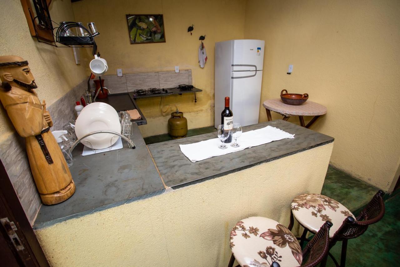 Garça Branca - Restaurante e Pousada Rural São Roque de Minas Exterior foto