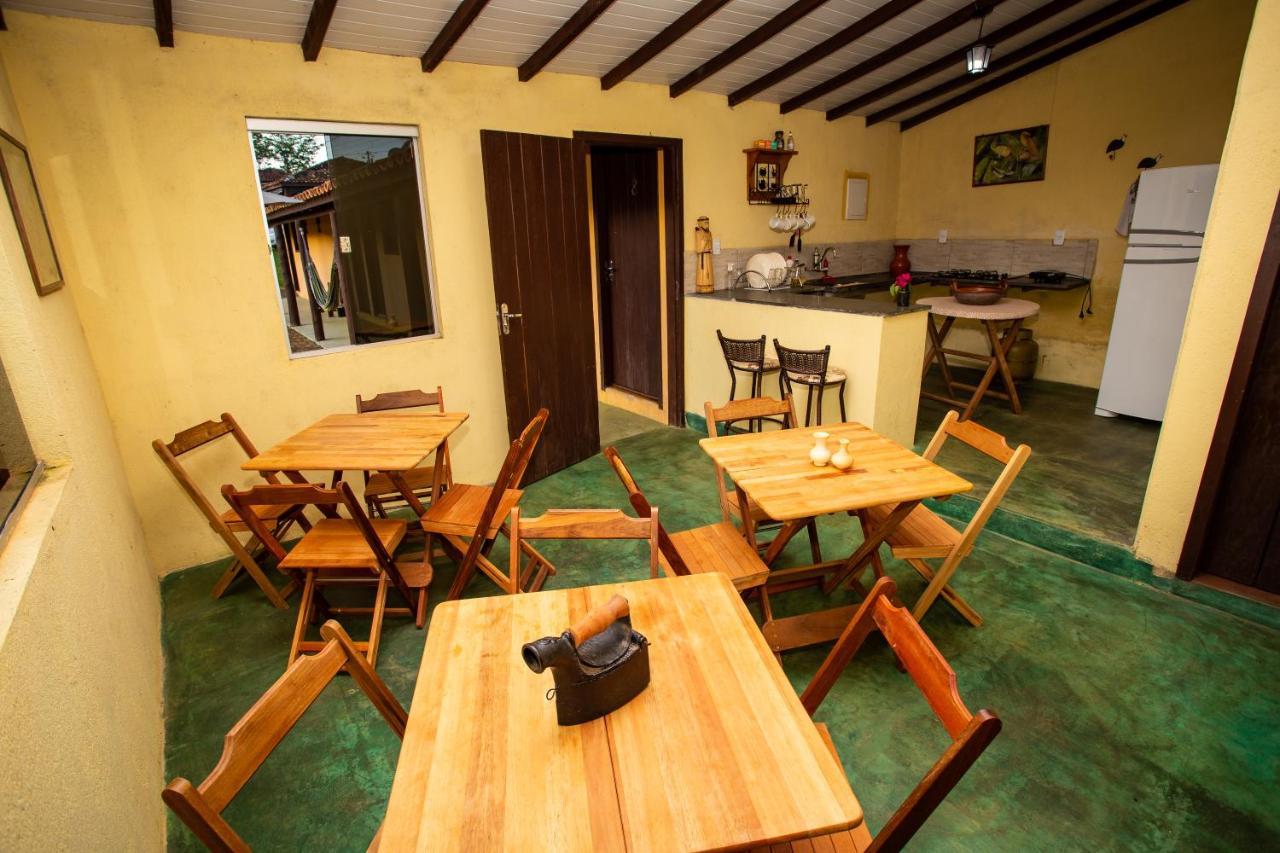 Garça Branca - Restaurante e Pousada Rural São Roque de Minas Exterior foto